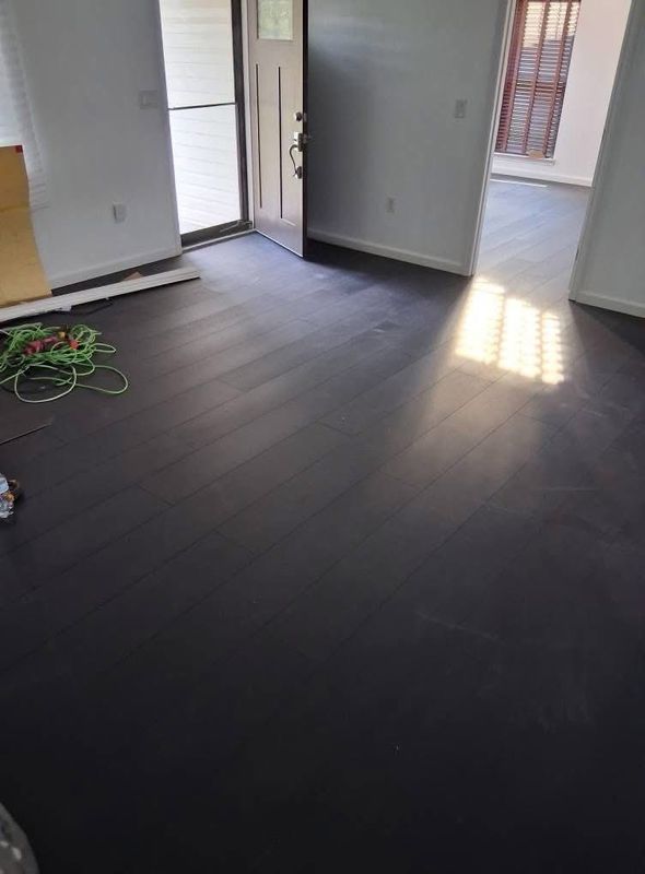 Flooring