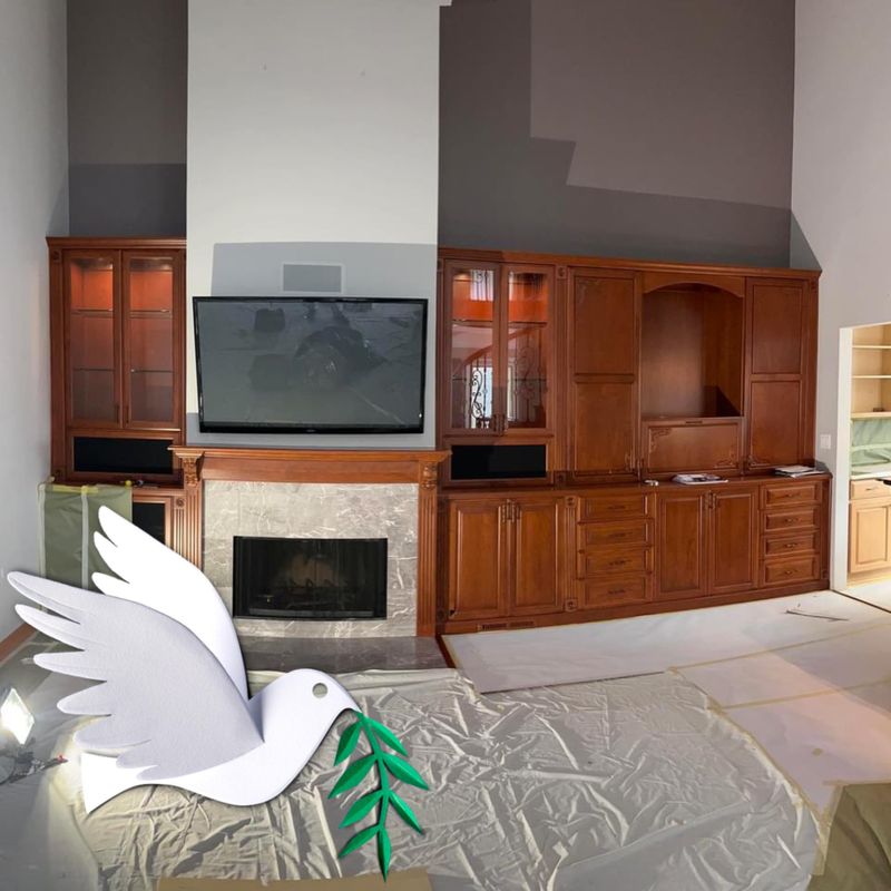 Interior Painting gallery