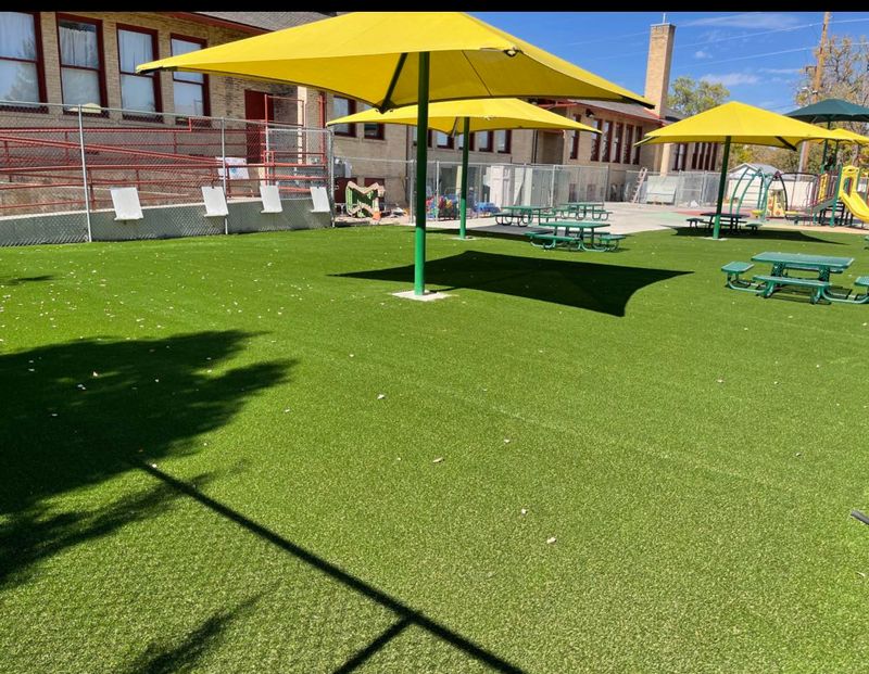 Landscaping & Hardscaping