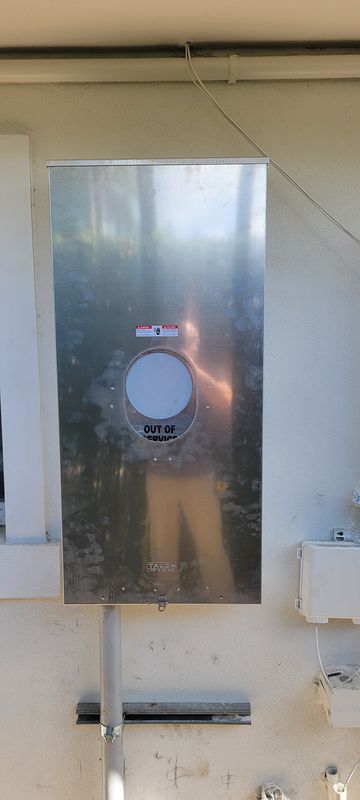 Electrical Panel Upgrades
