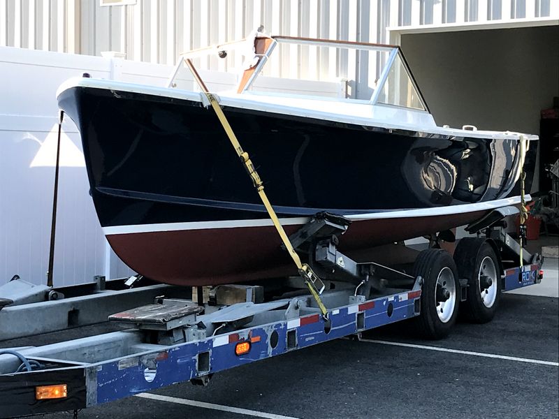 Seasonal Yacht Services