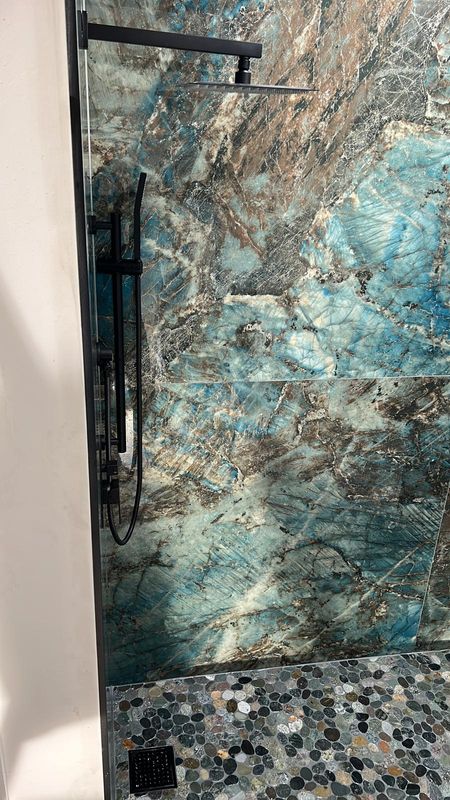 Luxury Spa Bathrooms