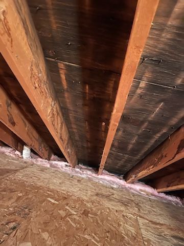 Mold-Free Haven: EFG's Expert Attic Restoration in Clinton Corners, NY