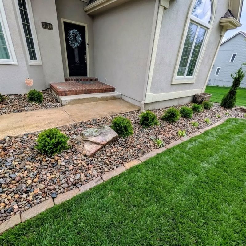 Landscape Design