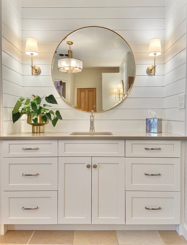 Bathroom Remodeling