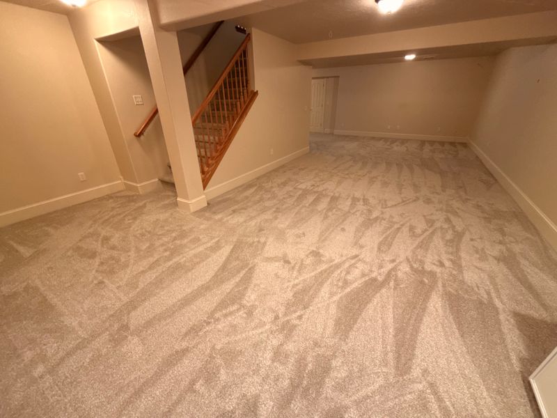 Carpet Installation and Repair