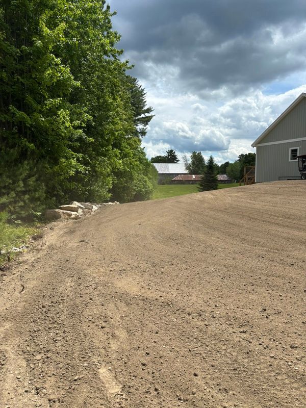 Land Grading