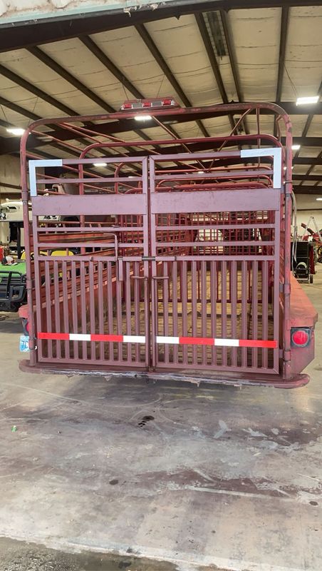 Truck/Trailer Repair and Modifications