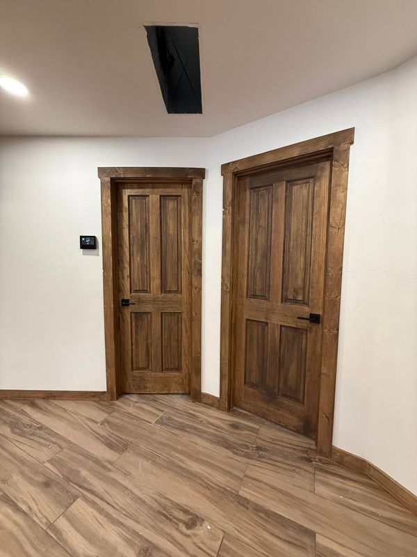 Remodels & Additions