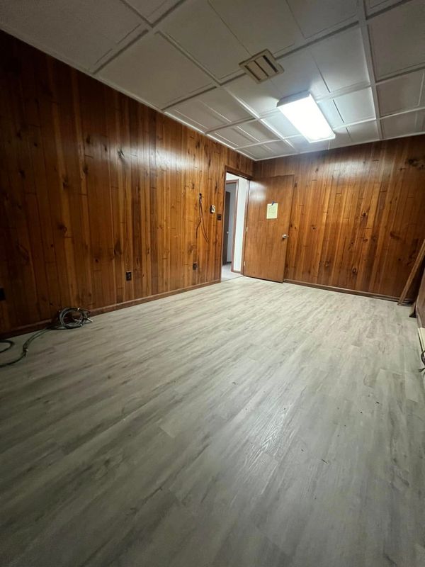 Flooring