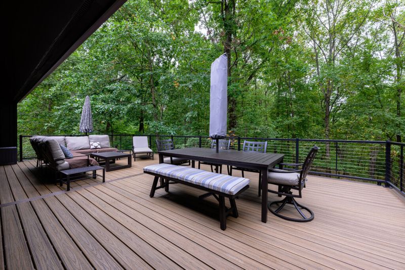Deck Construction