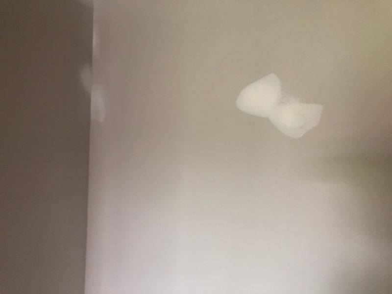 Drywall Repair