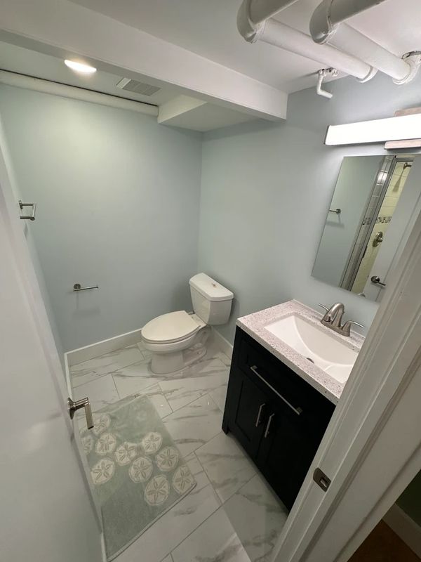 Renovation Services
