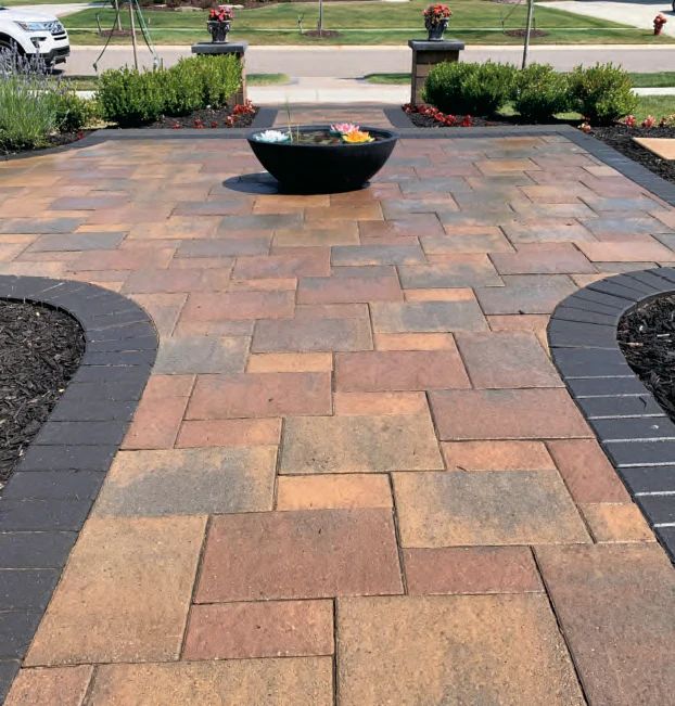 Fire Pits