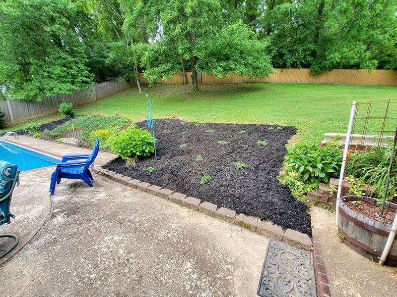 Hardscape Installation