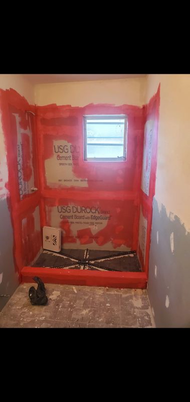Drywall and Plastering