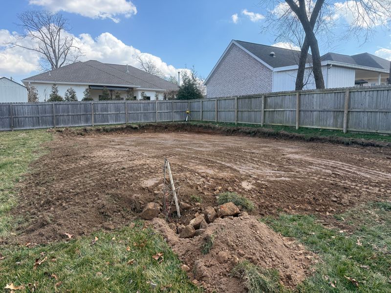 Land Clearing
