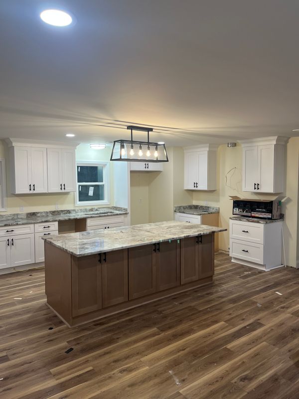Flooring