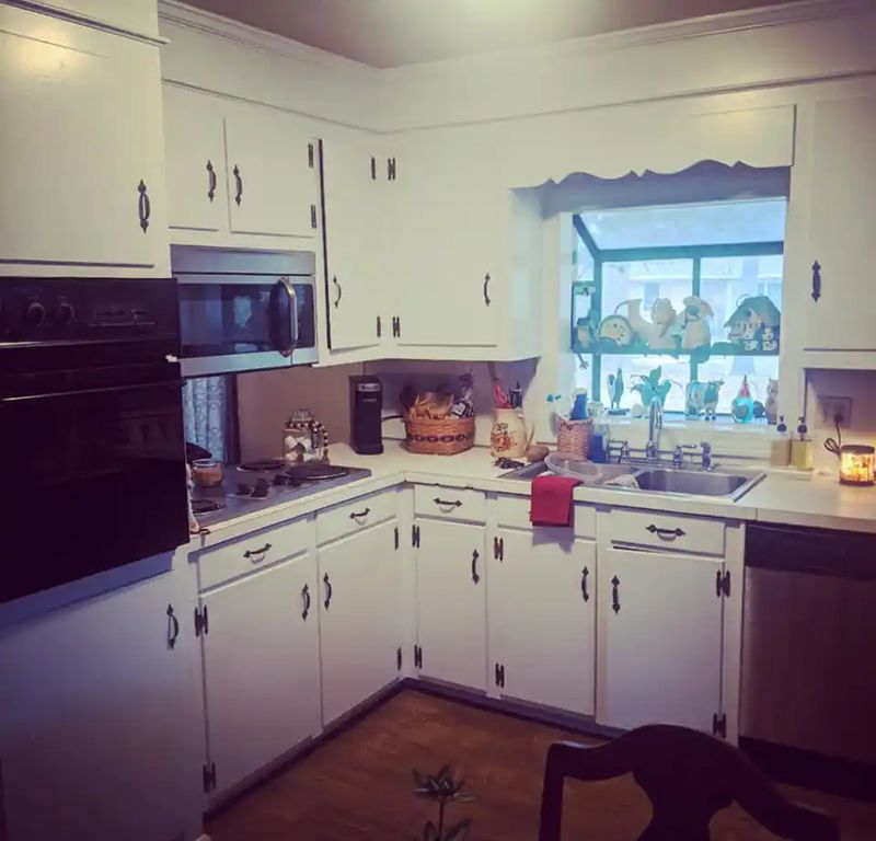 Interior painting gallery