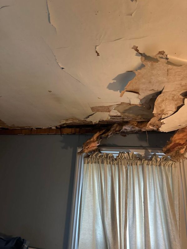 Common Damage We Repair