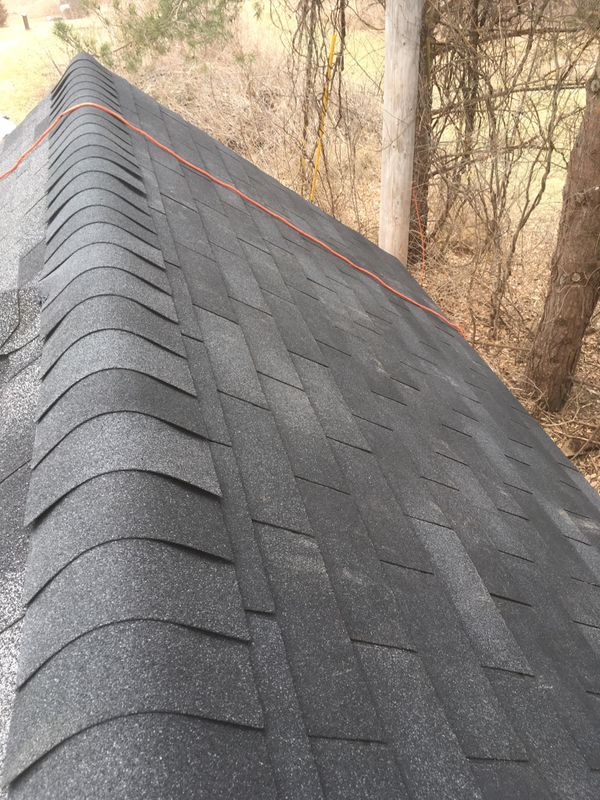 Exterior Repairs