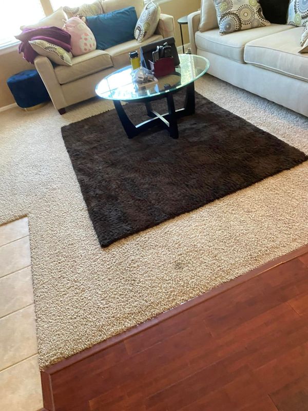Floor Repair