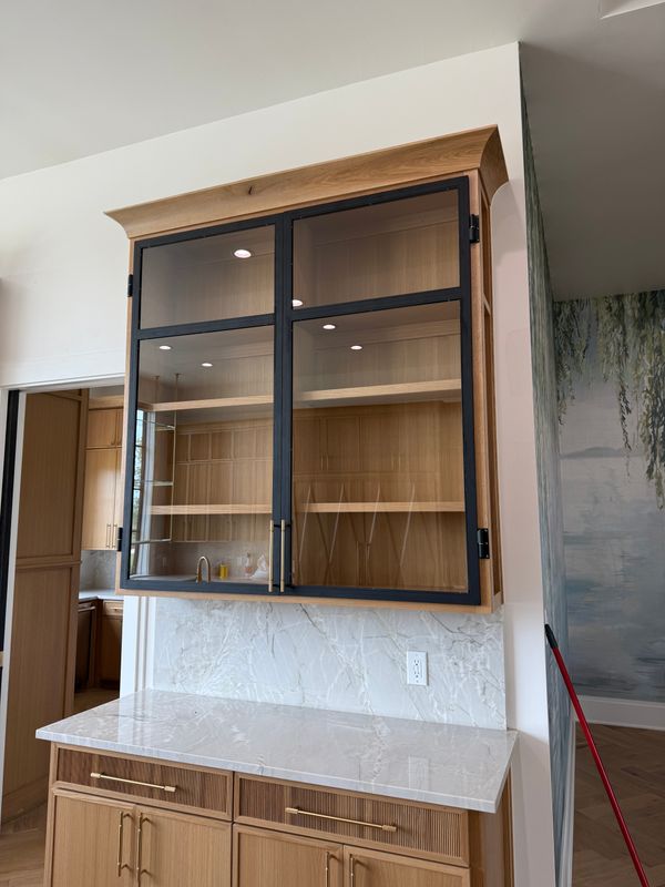 Cabinet Doors