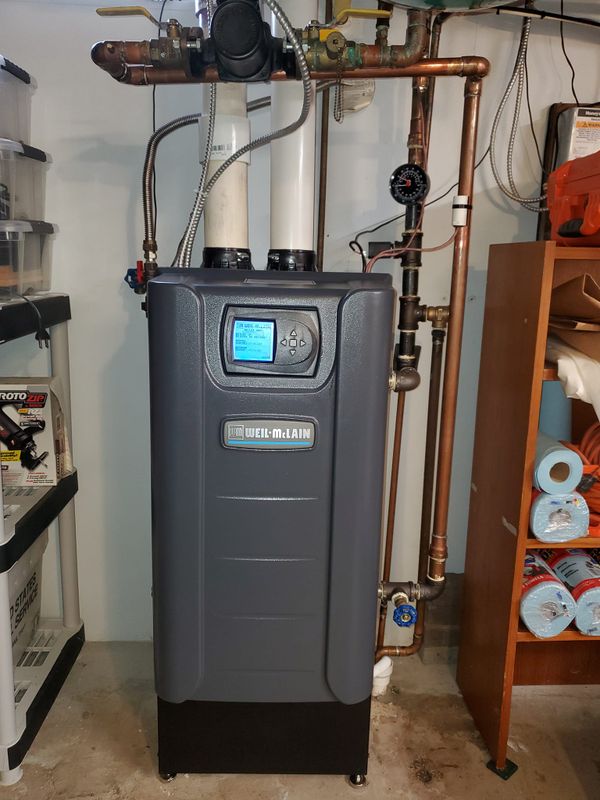 Routine Maintenance and Tune-ups