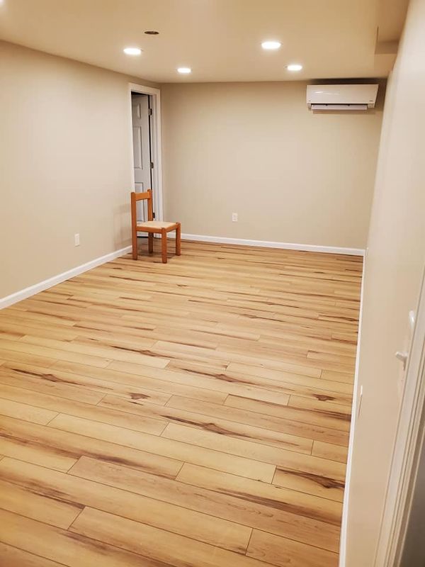 Flooring