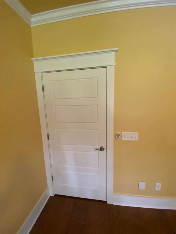 Interior Transformations