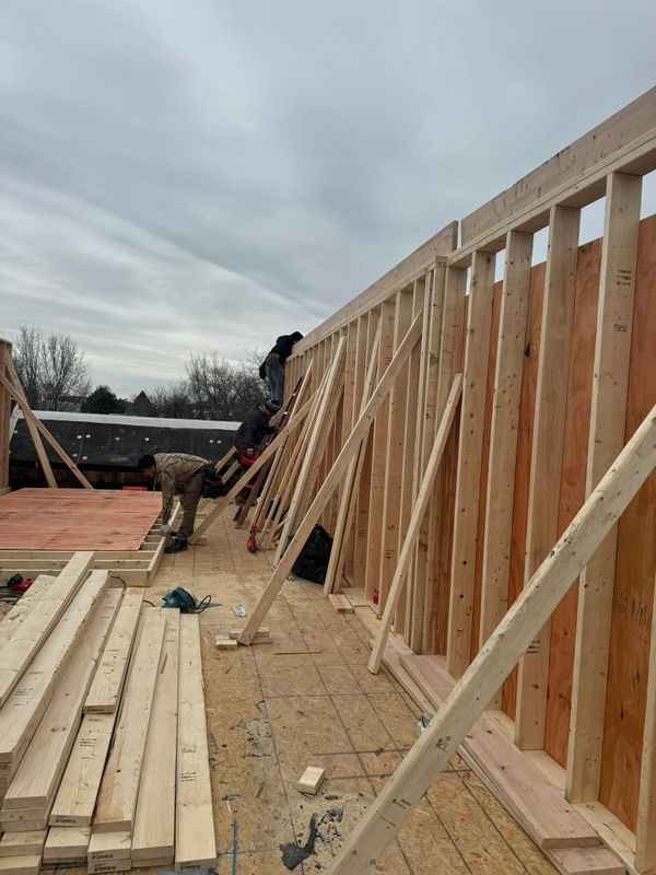 Framing