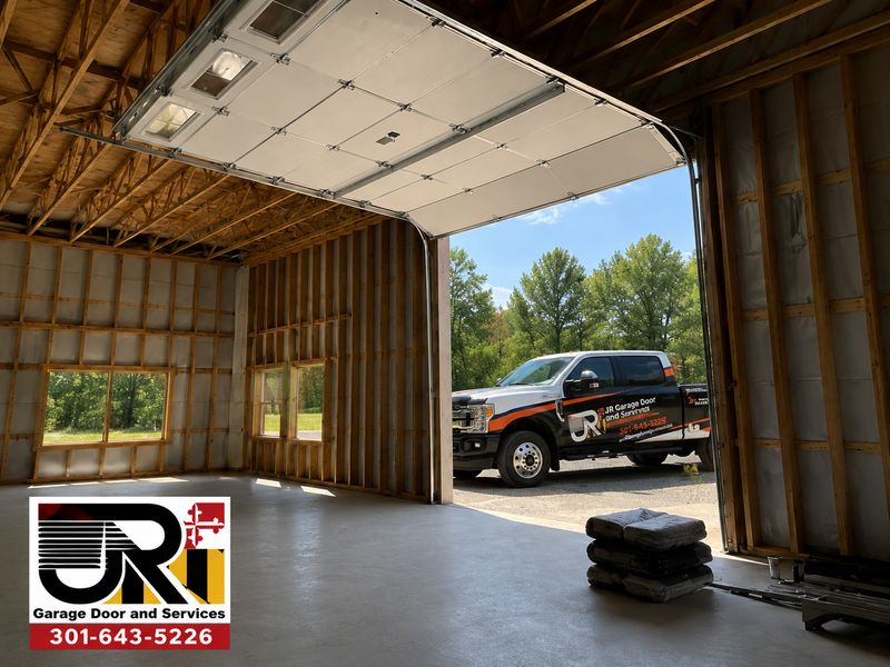 Garage Door Installation