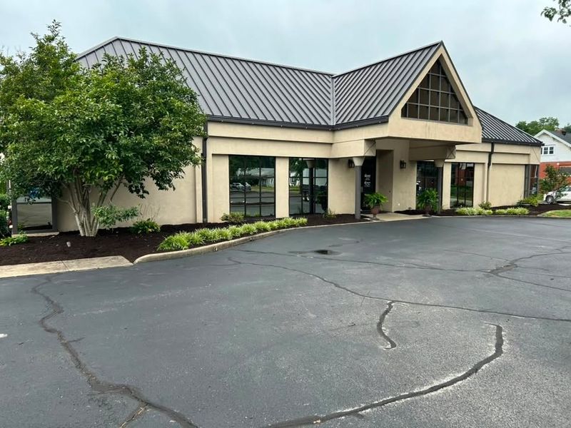 Patios & Walkways