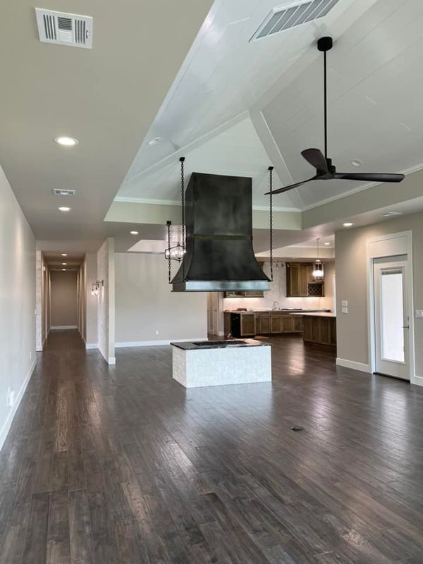 Interior Painting gallery