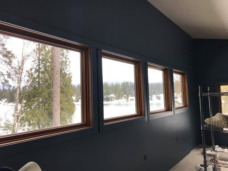 Interior Painting gallery