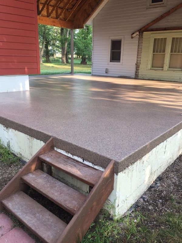 Concrete