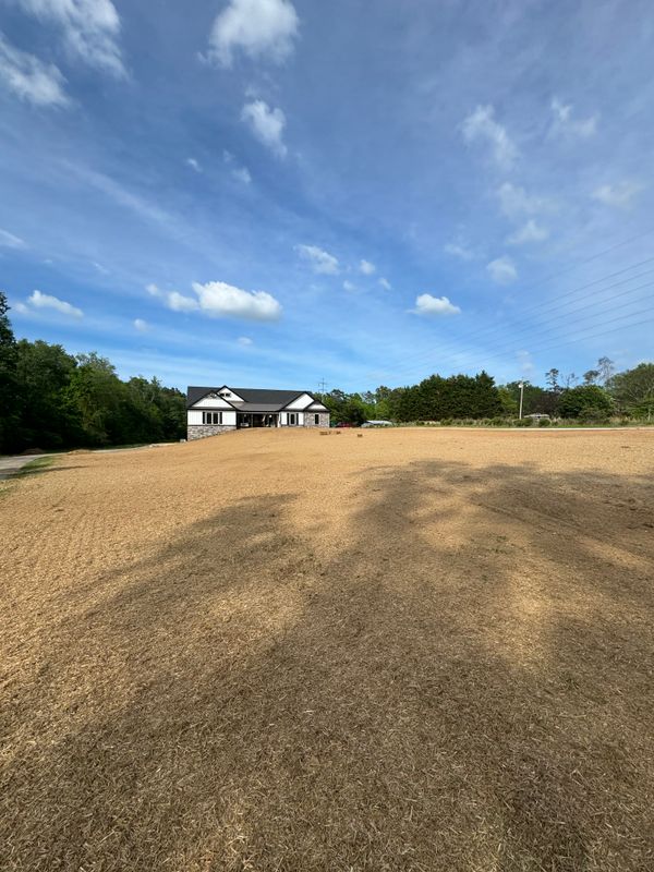 Land Grading