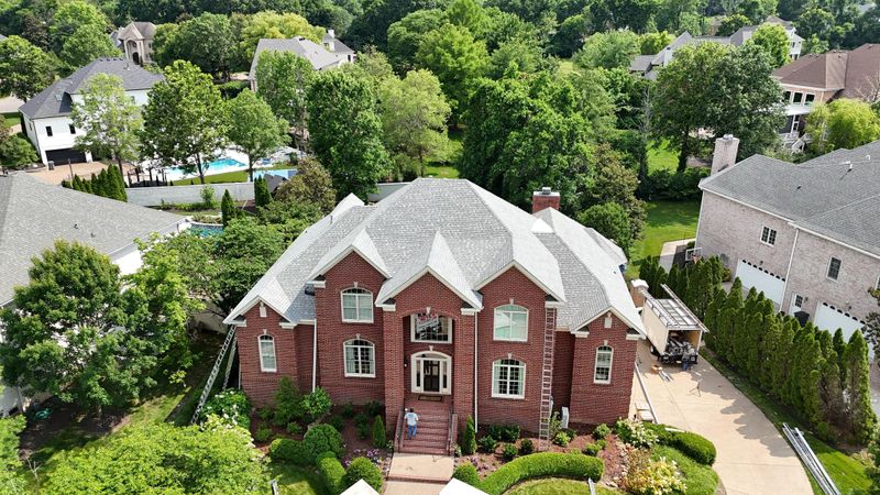 Exterior Renovations
