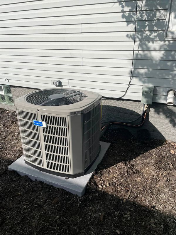 Emergency HVAC Repairs