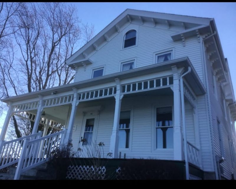 Exterior Painting