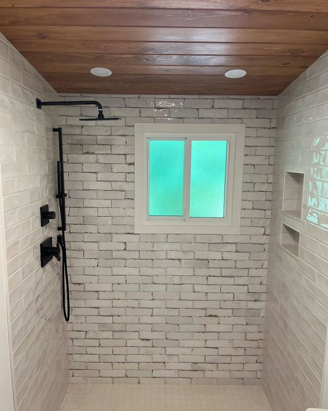 Kitchen and Bathroom Renovations