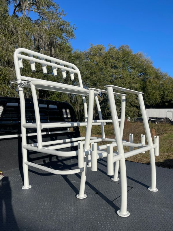 Marine Powder Coating gallery