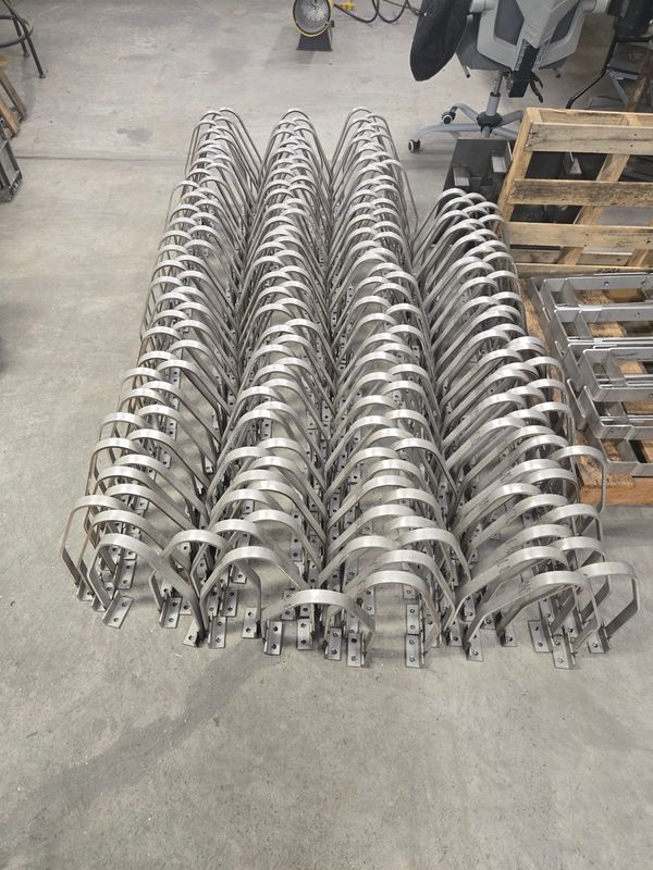 Production Welding