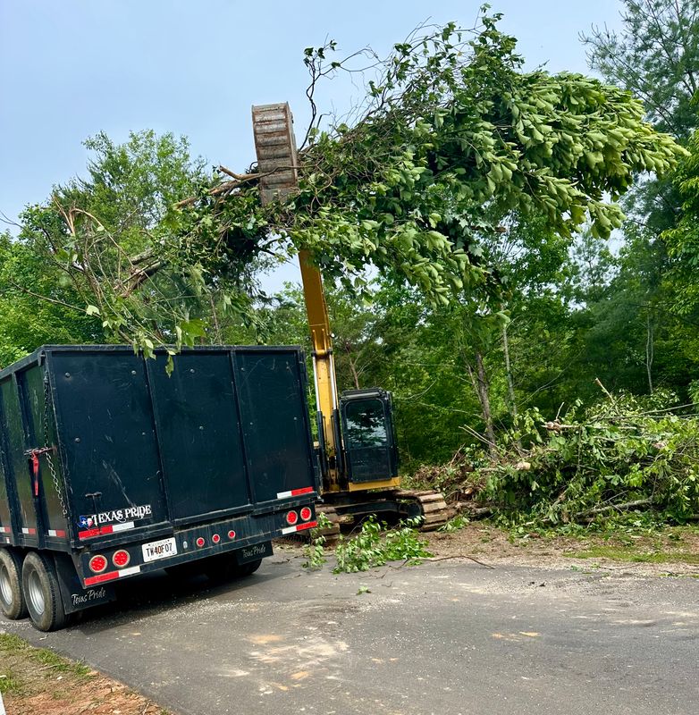 Land Clearing