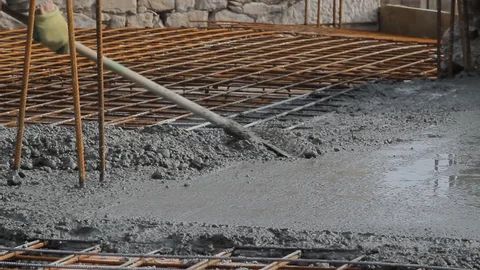 Commercial Concrete