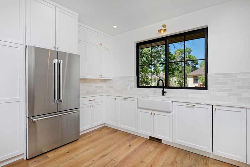 Kitchen and Bathroom Renovations