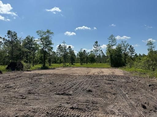Land Clearing