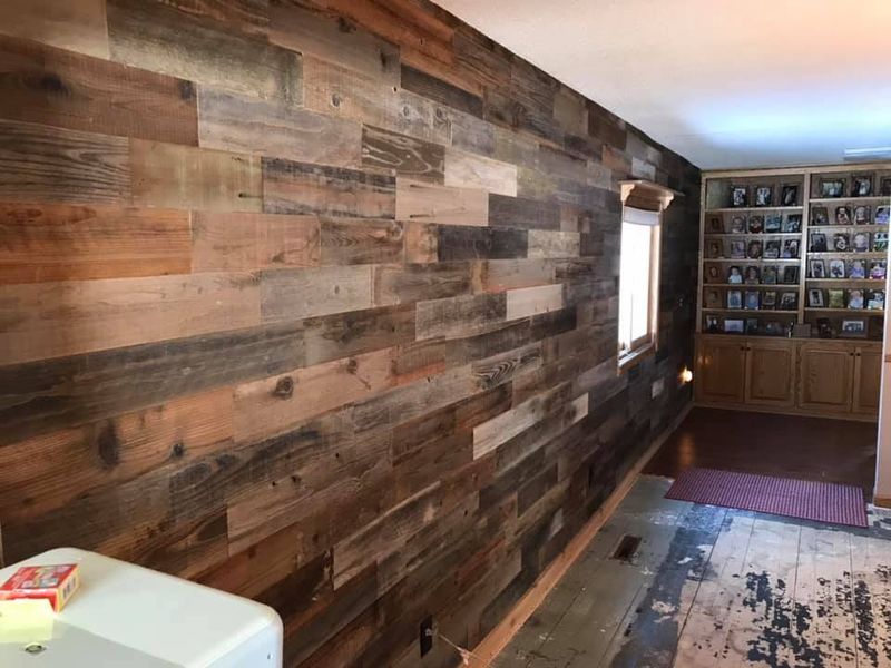 Interior Renovations gallery