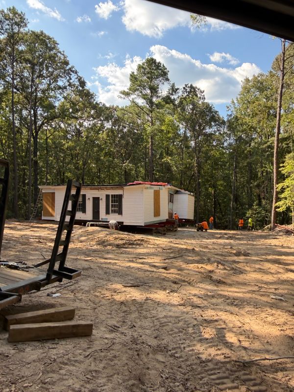 Land Clearing