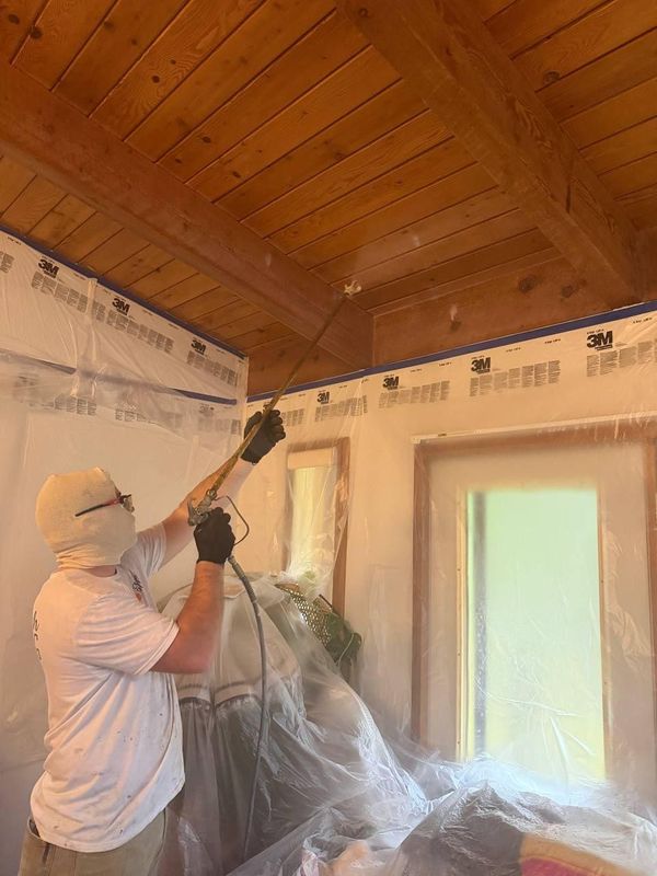 Interior Painting